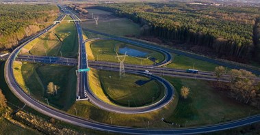 Są oferty w gigantycznym przetargu drogowo-tunelowym
