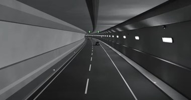 „Fejkowy” oferent na tunel za 5 mld: Każdy może u nas złożyć ofertę    