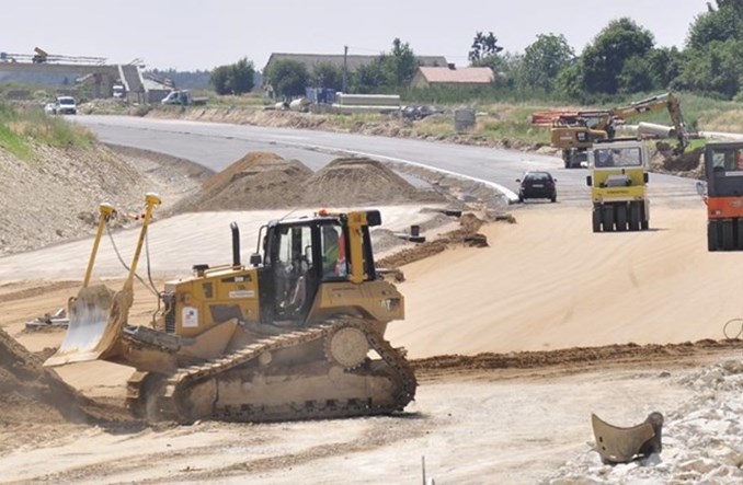 Budimex może ruszać z robotami na S17 