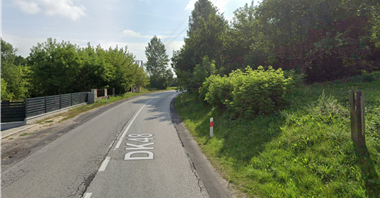 Kto rozbuduje DK48 w województwie łódzkim?