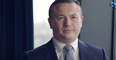 Bartosz Tokarski, EIB:  Rekordowe inwestycje wymagają współpracy wielu stron 