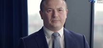 Bartosz Tokarski, EIB:  Rekordowe inwestycje wymagają współpracy wielu stron 