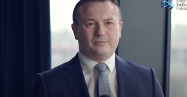 Bartosz Tokarski, EIB:  Rekordowe inwestycje wymagają współpracy wielu stron 