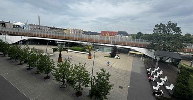 Co z zamkniętą estakadą w Chorzowie? Miasto dąży do wyburzenia