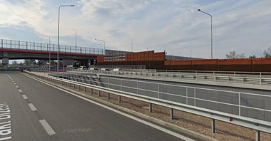 Wschodnia obwodnica Warszawy – od nowa czas start