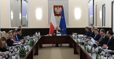 Polska zainwestowała już blisko 121,5 mld zł z KPO