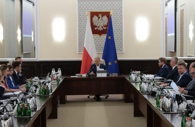 Polska zainwestowała już blisko 121,5 mld zł z KPO