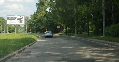 Lublin. Ważna ulica w kiepskim stanie. Co z przebudową? 