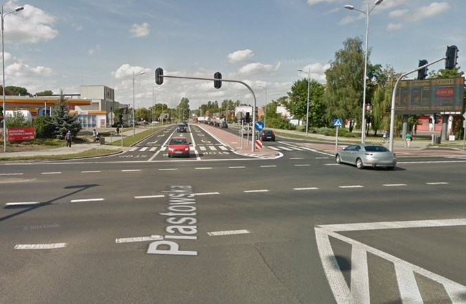 Budimex ma szansę wygrać przetarg za ponad 200 mln zł brutto