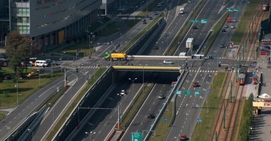 Drogi metropolitalne ratunkiem przed katastrofą? Nowa klasa dróg potrzebna miastom powiatowym