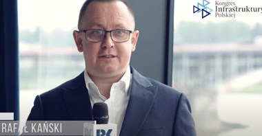 Rafał Kański, Aldesa: Nie chcemy wygrywać przetargów za wszelka cenę