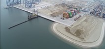 Terminal instalacyjny T5 pomoże w projekcie Ocean Winds 