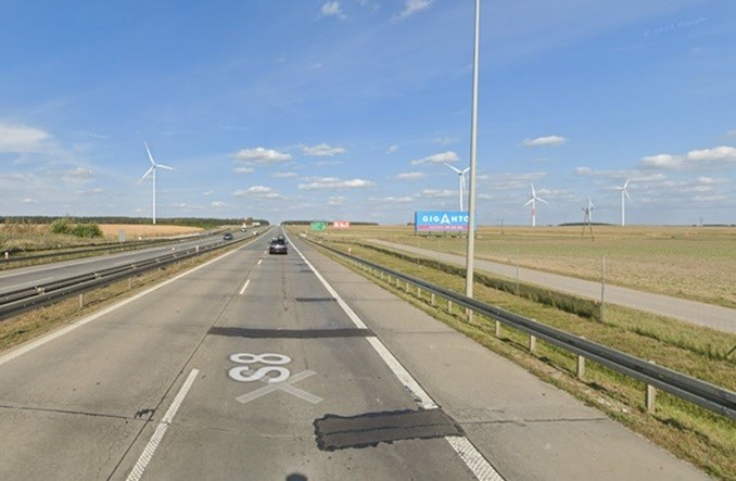 S8: Za tydzień początek remontu między Piotrkowem a Tomaszowem