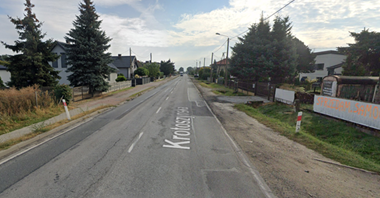 Umowa na rozbudowę DK36 Krotoszyn – Ostrów Wlkp. podpisana