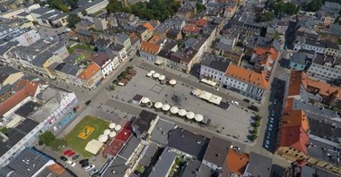 Czy Inowrocław doczeka się połączenia z A1?