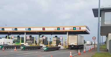 A1 w wakacje będzie płatna. Klimczak wskazał jeden wyjątek