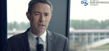 Piotr Wyborski, PKP PLK: Będą zlecenia utrzymaniowe dla firm zewnętrznych 