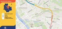 Warszawa. Rusza przetarg dotyczący obwodnicy śródmiejskiej