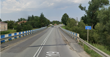 Podkarpacie. Będzie remont  mostów i przepustów na drogach krajowych 