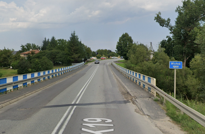 Podkarpacie. Będzie remont  mostów i przepustów na drogach krajowych 