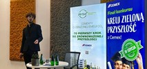 Znamy laureatów IV edycji konkursu „Kreuj zieloną przyszłość z Cemex”