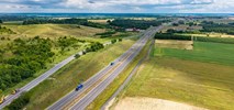 Dwiema jezdniami S3 od Międzyzdrojów do Wolina