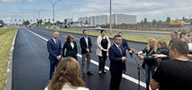 Lublin. Koniec inwestycji za 100 milionów złotych. „Strategiczny projekt” 