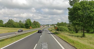 Kolejny odcinek „gierkówki” do przebudowy