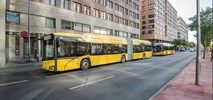 Berlin zamawia kolejnych 270 elektrycznych Solarisów