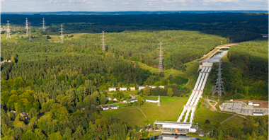 Prawie 11 mld zł na rozbudowę infrastruktury przesyłowej