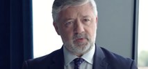 Filip Czernicki, CPK: W tym roku przetargi za 30 mld zł