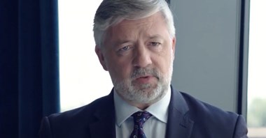 Filip Czernicki, CPK: W tym roku przetargi za 30 mld zł
