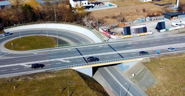 Podkarpackie. Jest umowa na remont wiaduktu w ciągu DK94