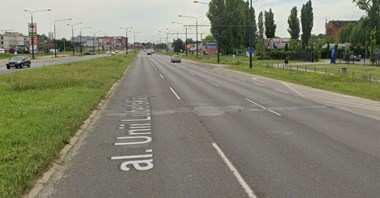 Lublin. Ruszyła ogromna inwestycja drogowa blisko Starego Miasta 