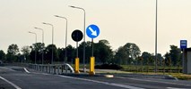 Bezpieczniej na DK22 od Królewa do granicy województwa pomorskiego 