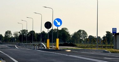 Bezpieczniej na DK22 od Królewa do granicy województwa pomorskiego 