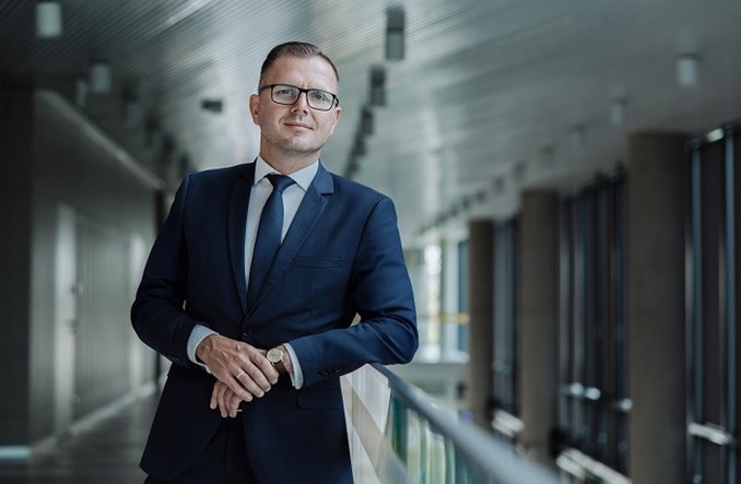 Benalu-Legras Polska – nowy rozdział rozwoju