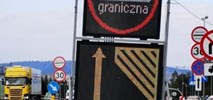 Wracają kontrole na granicy z Niemcami i Litwą
