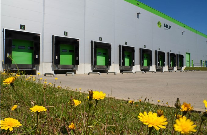 Angelini Pharma przedłuża umowę z MLP Group