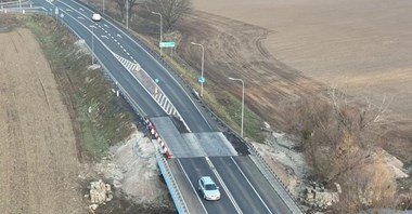 Powódź. 12 ofert na przygotowanie dokumentacji rozbudowy DK94