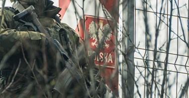 Jak zwiększyć wydatki na obronność? Ważna infrastruktura podwójnego zastosowania