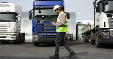 2,4 mld euro na sektor transportu po 2026 roku?
