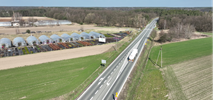 Duna Polska wybrana do rozbudowy DK45