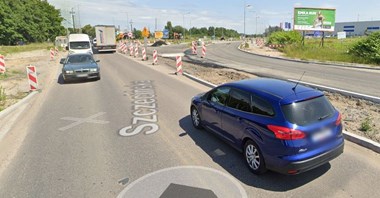 Koszalin. Modernizacja strategicznej drogi na finiszu 