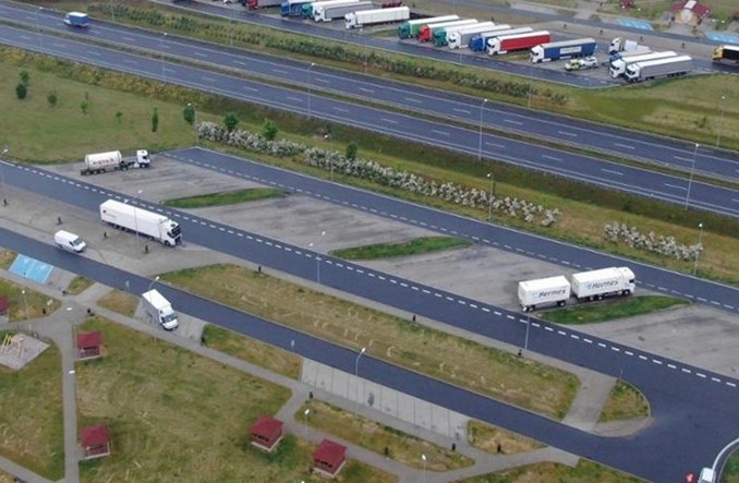 Dolnośląskie. Jest umowa na inwestycję przy S8 