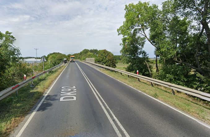 Rusza projektowanie wiaduktu w ciągu DK92