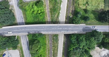 Startują dwie inwestycje na dolnośląskich drogach