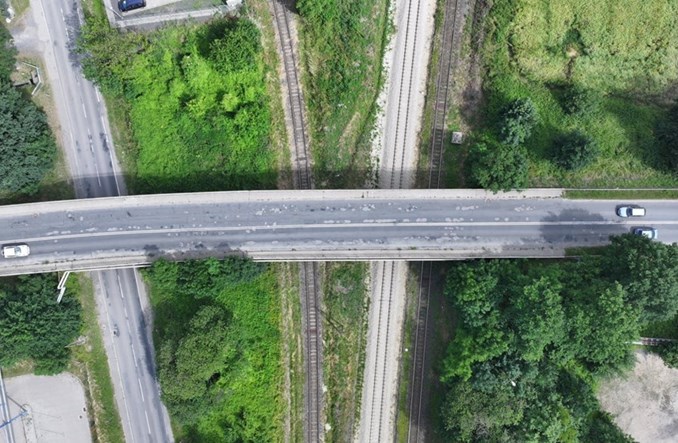 Startują dwie inwestycje na dolnośląskich drogach