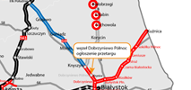 Kto wybuduje dodatkowy węzeł na S19?