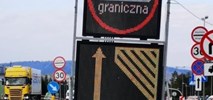 Wracają kontrole na granicach z Niemcami i Litwą. „Będą wyrywkowe”